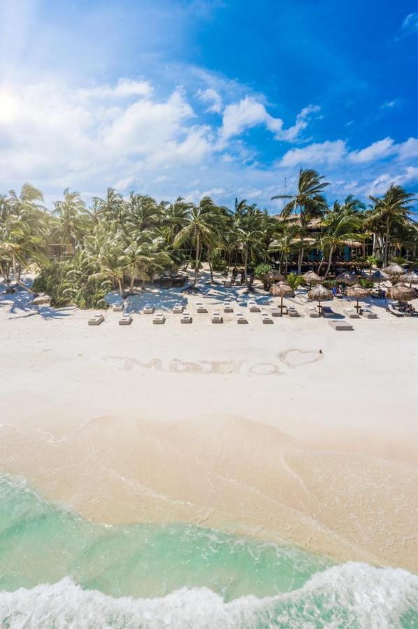 Mistiq Hotel Tulum Exterior photo